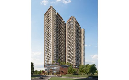 Mayfair Housing Introduces Mira Road’s First Tropical-Themed Luxury Residences