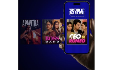 Pratilipi Launches Double Tap Films with 150 plus Microdramas Across 10 plus Platforms