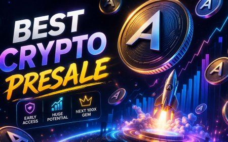 Best Crypto Presale: AlphaPepe Stage 11 Vaporizes as Investors Chase the x100 Move from USD 0.013 to USD 1