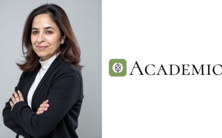 Academio builds a team of 30 Plus IB and IGCSE Educators; Clocks 20pc student growth Month-on-Month