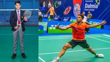 Indian Shuttler Gagan Balyan Sets Sights on Top-100 BWF Ranking with Ambitious International Campaign