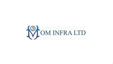 Om Infra Swings to ₹11.45 Crore Q1 Profit as Revenue Climbs 19% on Strong Project Pipeline