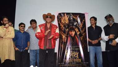 Independence Day Treat: Mukesh Khanna Launches Two Cultural Projects in Mumbai
