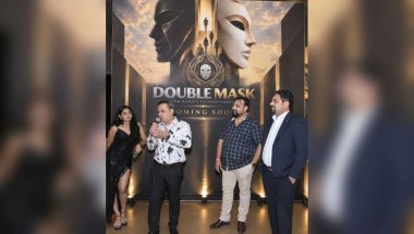 DOUBLE MASK: A New Hindi OTT Reality Show Set to Bring a Fresh Wave of Reality Entertainment