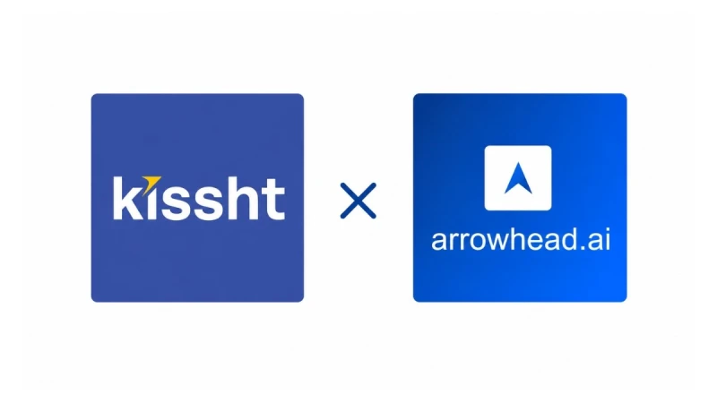 Arrowhead AI Voice Agents Now Handle 40% of Inbound Customer Support Calls on Kissht’s Ring App