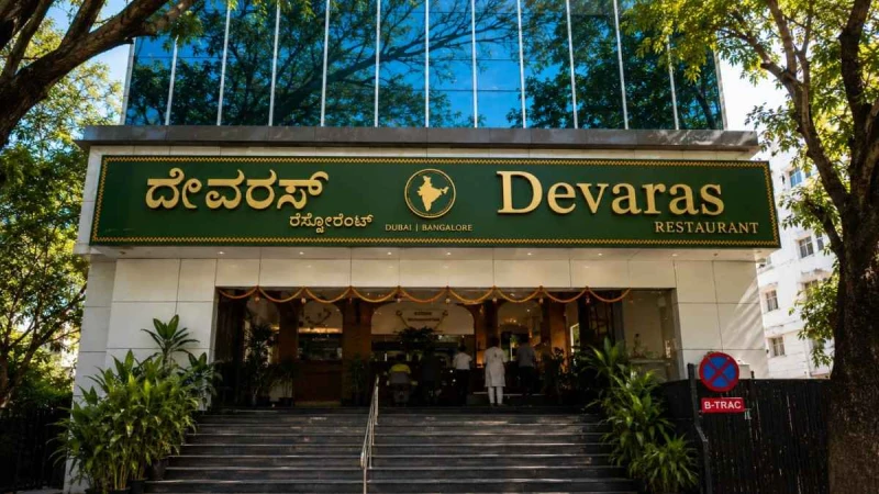 Devaras Brings the Flavours of a Mother’s Kitchen to Bangalore